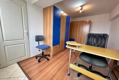 Inchiriere 3 Camere Vedere Piață Alba-Iulia - 10