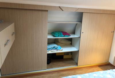 Apartament 3 camere tip duplex, cu centrală proprie, în zona Dristor - 15