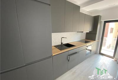 Apartament cu 3 camere de vanzare in Piata Victoriei - 4