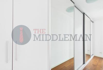 Penthouse în Complex Rezidențial – Kiseleff - 17