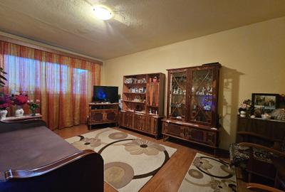 0% Comision! Apartament 2 camere, balcon 11,6 mp, decomandat, B-dul Bucuresti - 21