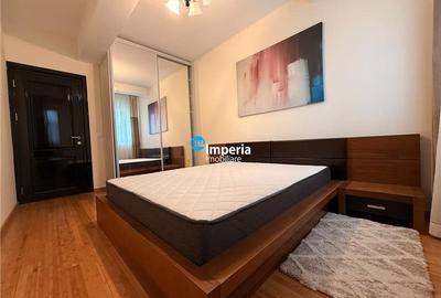 Eleganta si rafinament in Copou – Exclusive Residence - 2