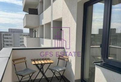 Inchiriere Apartament 2 Camere Complex Maniu 141|Parcare|Centrala - 10