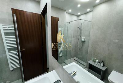 Închiriere apartament 3 camere, renovat recent, zona Unirii - 6