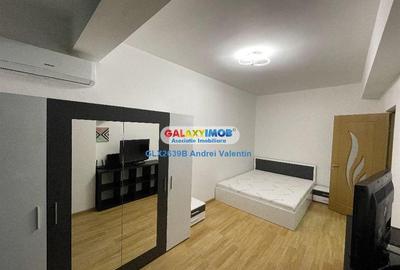 Apartament Tip Studio Berceni - Dimitrie Leonida - Parcare - 1
