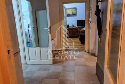 Apartament cu 4 camere de inchiriat, Ultraentral, Timisoara - 8