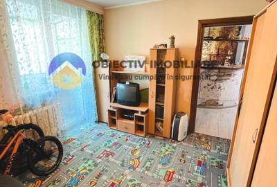 Apartament 2 camere – PRECISTA – 52,7 mp - 5