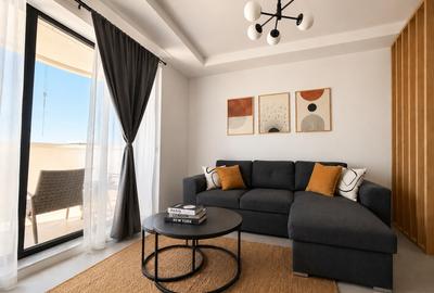 Studio cu vedere la mare | AXXIS | Mamaia Nord - 8