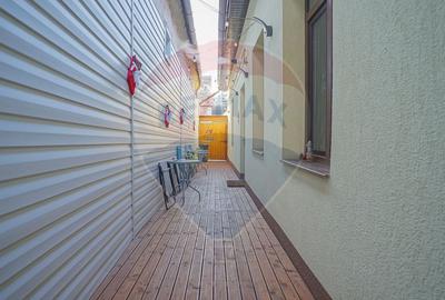 Investiție imobiliară în Brașov, poziție premium, venit constant! - 23