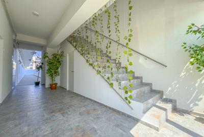 Apartament cu 2 camere deosebit in Mamaia Nord la doar 250m de plaja - 11