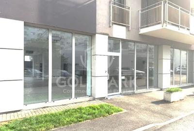 Spatiu Comercial - 254MP  - Manastur - Vitrina - 7