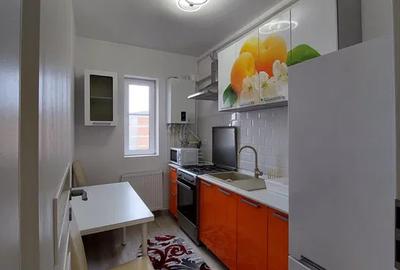 Garsoniera, decomandata, 37mp, balcon, centrala, ac, parcare, Aparatorii Patriei - 3