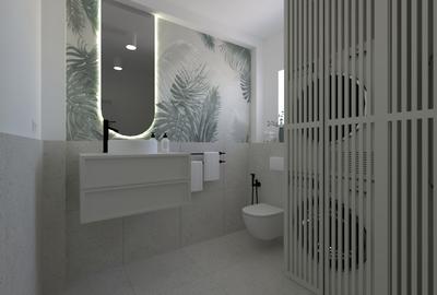 CASA PREMIUM! 5 camere, Popesti-Leordeni ,STB,Campus scolar - 6
