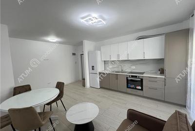 Apartament cu 3 camere etaj 1 zona Doamna Stanca din Selimbar - 6