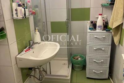 Apartament 3 Camere | 68 Mp | 2 Balcoane | Gheorgheni Brancusi - 8