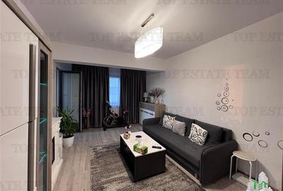 Apartament cu 3 camere, complet mobilat/utilat posibilitate loc de parcare, 87mp - 20