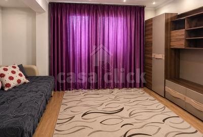 2 camere decomandat, centrală și AC, Micro 20 - 1
