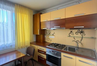 Apartament de închiriat, 2 camere, 50 mp, Gheorgheni zona Iulius Mall/FSEGA - 5