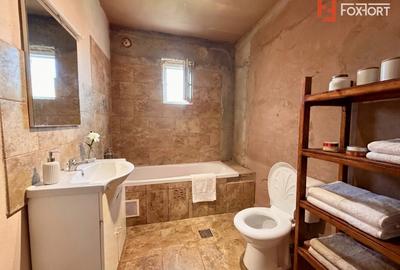 Casa individuala cu 6 camere, de vanzare in Sanandrei - 5