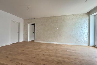 2 CAMERE CU 2 BAI 72mp Etaj 4 Partial Mobilat Lebada Lake Residence - 15