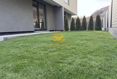 Duplex, 5 Camere decomandate, Zona Donath,Grigorescu,2 Parcari. - 5