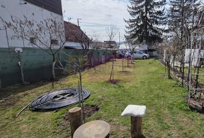 Teren intravilan de vanzare 500 mp in Campina, Oportunitate - 1