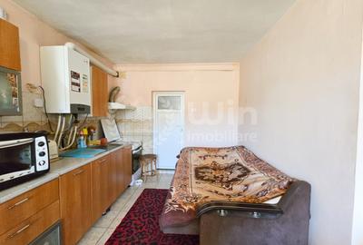 Casa individuala | 477mp teren | Dambul Rotund | Zona Partizanilor! - 5