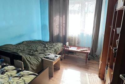 Apartament trei camere de vanzare in Centru - Alba Iulia - 3