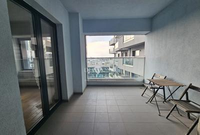 Apartament 2 camere 93mp Upground Residence metrou Pipera I Terasa, 2 bai - 7