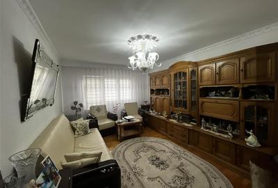 Apartament 2 camere zona Burdujeni,str Tineretului - 1