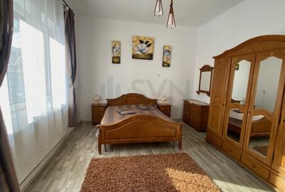 REV2005406 Casa de inchiriat  - Timpuri Noi - Metrou - 1