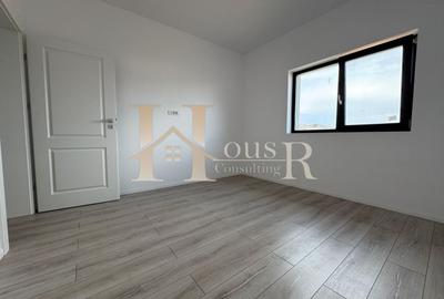 Casa Individuala!Disponibila Imediat!Toate Utilitatile - 10