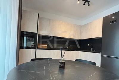 Apartament 2 Camere Băneasa | Mobilat & Utilat Premium | - 8