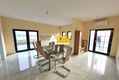 Casa 4 Camere, Teren 1000 mp, Zona Micesti, Toate Utilitatile - 3