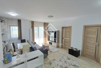 Apartament 2 camere, etaj1 zona Sud, Bloc Nou - 1