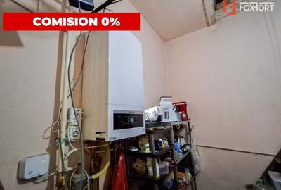 COMISION 0% Casa individuala de vanzare in Timisoara, zona Complex Studentesc - 8