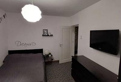 Garsoniera,Stefan Cel Mare,Metrou,Parc,Balcon,bl Reabilitat,Mobilata Utilata - 3