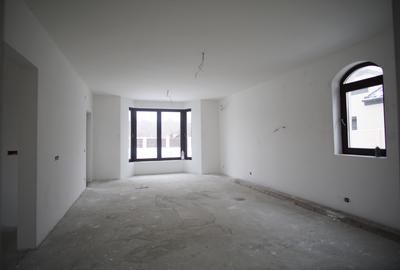 Lac Străulești | Casă în STIL NEOROMÂNESC | Proiect unic | S+P+E+M |Curte 549 mp - 12