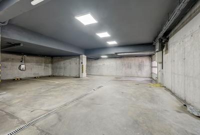 Apartament superb cu 3 camere, terasa si 2 locuri de parcare in Floreasca! - 29