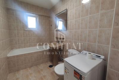 Apartament cu 3 camere decomandate | 2 balcoane | Grădini Mănăștur - 11