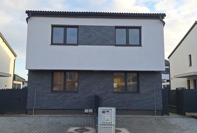 Casa noua, incalzire in pardoseala, 2 locuri de parcare, Se accepta credit - 2