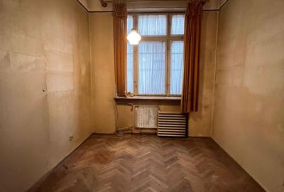 De Vanzare Apartament 4 camere in Vila, Cismigiu, sector 1 - 3