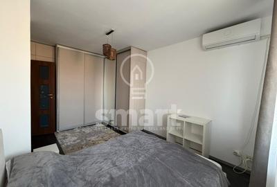 Apartament 2 camere decomandat zona Platinia Parcul central PetFriendly Parcare - 1