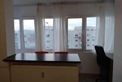 Tineretului, garsoniera moderna, BOILER, 5 minute metrou, 2 minute piata - 20