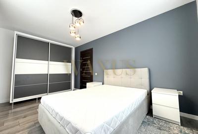 Apartament La Cheie - SU 47MP I Balcon I Parcare - Str. Stejarului - 6