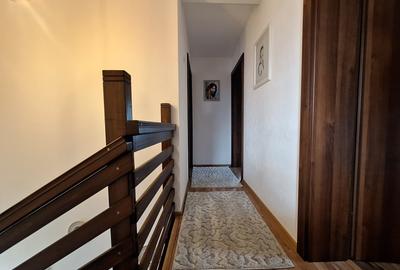 Casa individuala in Giarmata Vii-terasa generoasa- ideala pentru familie - 12