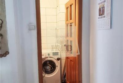 Apartament 3 camere 2 bai cu balcon in zona Terezian - 11