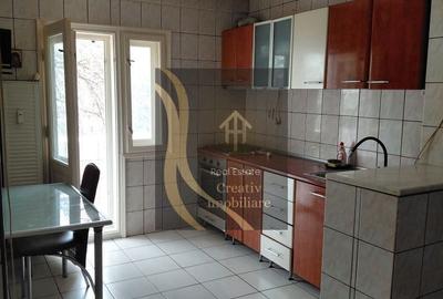 Ap 2 camere inchiriat Crangasi - 3