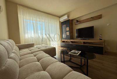 Apartament de 4 camere modern | Piața Victoriei - Titulescu - 2