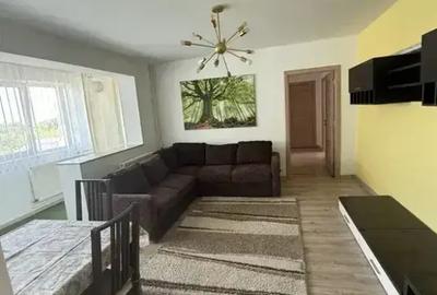 APARTAMENT 3 CAMERE DRISTOR PARK LAKE DE INCHIRIAT PARCARE INCLUSA - 2